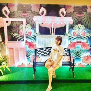 Wiwiek Michiko Instagram - Happy nice weekend everyone 😊
