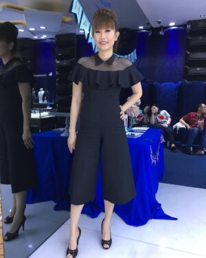 Wiwiek Michiko Instagram - Thank you for trusting me to capture this moment 😊😘