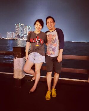 Wiwiek Michiko Instagram - HAPPY BIRTHDAY lovely mom n wive

The greatest gift that you can give to others is the gift of unconditional love and acceptance
#birthdaymommy #birthday #family #gettingold #happyfamily❤️