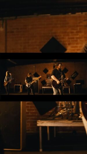 Wolfgang Van Halen Instagram - New song. New video. I’m Alright, Available now.

Mammoth II is out in TWO DAYS! Get your copy at MammothWVH.com!
