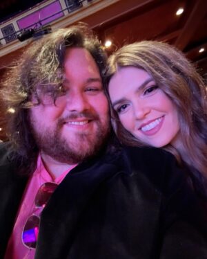 Wolfgang Van Halen Instagram - So here’s some news! I attended the @barbiethemovie premiere last night with @photosbydraia because I’m on the score/soundtrack! 

My buddy @iammarkronson hit me up earlier this year needing my “mammoth guitar sound” and I happily obliged.

Honored for the opportunity to contribute some guitar playing throughout this hilarious/surreal/heartfelt movie. 

Go check it out on July 21st! 

#BarbieTheMovie