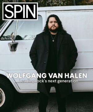 Wolfgang Van Halen Instagram - Wolfgang Van Halen: The Rising Son

His debut record was no fluke. Now, with his power-packed follow up, @wolfvanhalen is ready to convert everyone.

Read the entire November cover story in our link in bio.

✍️: @thedanielkohn
📸: @travis_shinn, @photosbydraia
Creative Director: @dannykleinmusic