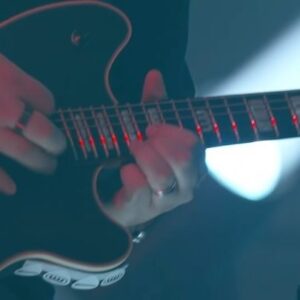 Wolfgang Van Halen Instagram - If you missed us on @jimmykimmellive last night, you can check out “I’m Alright” on YouTube now! 

Thanks again to Jimmy and all the wonderful people on the crew for having us 🙏
