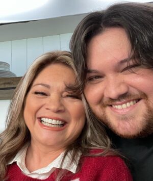 Wolfgang Van Halen Instagram - Happy birthday to the best mother I could ever ask for. Love you, Ma ❤️
