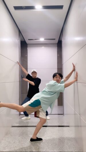 Wong Cho-lam Instagram - 這就是福祿壽少了一個人的精神狀態