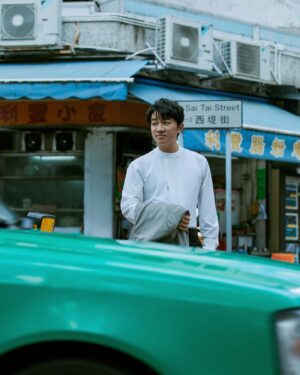 Wong Cho-lam Thumbnail - 6.1K Likes - Most Liked Instagram Photos