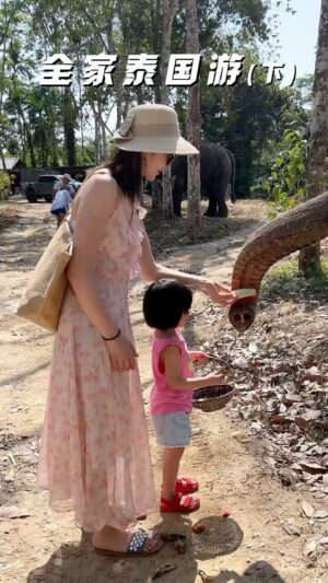 Wong Cho-lam Instagram - 被家裡三個公主投餵的旅行日常