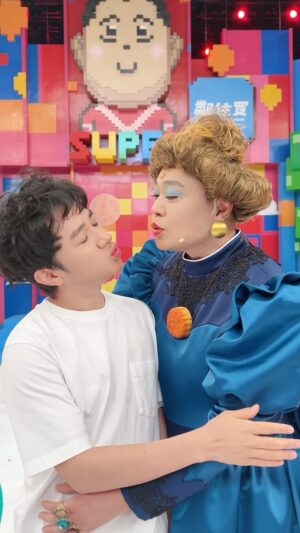 Wong Cho-lam Instagram - 《理想與現實的差距》