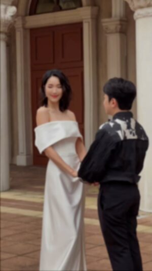 Wong Cho-lam Instagram - 人與人之間的羈絆 第一眼就注定了