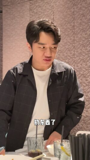 Wong Cho-lam Instagram - 最近新學了一個技能：「變臉」