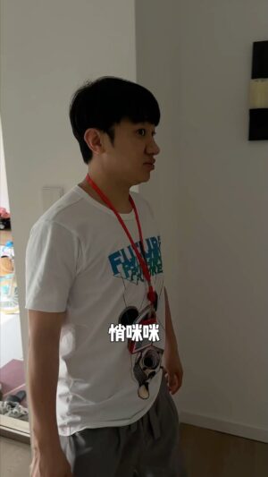 Wong Cho-lam Instagram - 把「520」藏進一日三餐裡～
