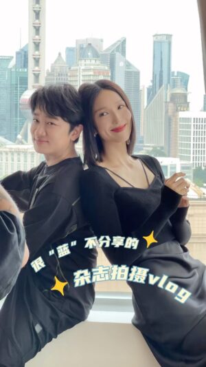 Wong Cho-lam Instagram - 你們說，我是不是一個合格的拍照搭子？