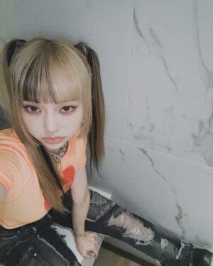 Wong Ka-Hei Instagram - 🪃🪃🪃