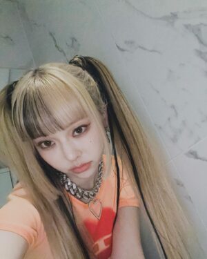 Wong Ka-Hei Instagram - 🪃🪃🪃