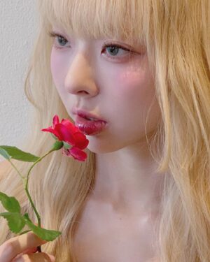 Wong Ka-Hei Instagram - 