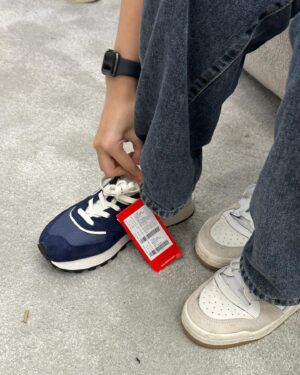 Woo Min-kyu Instagram - 뉴발란스 팝업 스토어에 다녀왔습니둥💕

#newbalance574  #뉴발란스574 #뉴발란스 #nb574
