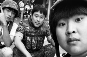 Woo Min-kyu Instagram - 사랑해요 여러분❤️
