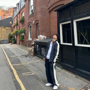 Woo Won-jae Instagram - 