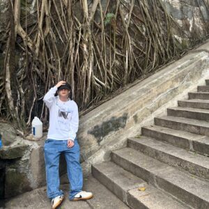 Woo Won-jae Instagram - @complexchinese , 2nd video’s track is my next