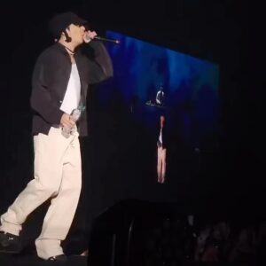 Woo Won-jae Instagram - @complexchinese , 2nd video’s track is my next