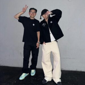 Woo Won-jae Instagram - @complexchinese , 2nd video’s track is my next
