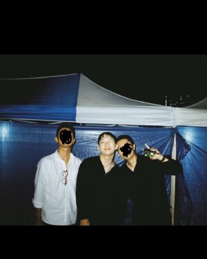 Woo Won-jae Instagram - 사진첩털이
