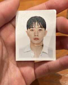 Woo Won-jae Most Liked Photos and Posts