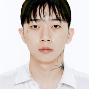 Woo Won-jae Instagram - 증명사진 바이 @songgge