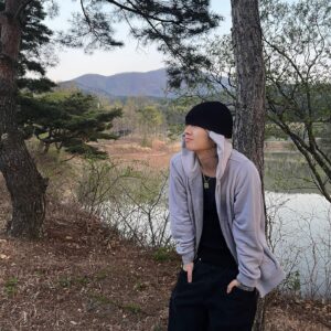 Woo Won-jae Instagram - 