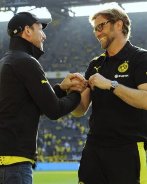 Wotan Wilke Möhring Instagram - DAS WAR FÜR OLAF! Vermisse Dich!
So proud and happy! Bin so glücklich und stolz! Zugegeben ist schon lange her! Die Welt hat sich verändert und trotzdem … nur der BVB! (Foto: Imago Sportfoto (Archiv) @bvb09 @bvb_fanabteilung #soccer #passion #rip #friend #bvb #jürgenklopp #heaven #saturday #matchday #fight  #proud