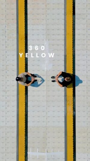 Wouter Janssen Instagram - PRESAVE OUR NEW ALBUM “360 YELLOW” link in bio!