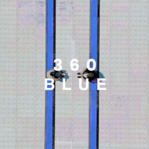 Wouter Janssen Instagram - This is pure Hardstyle! After taking a 12 year break from the genre, we have reignited it with new gained experience, a fresh approach, more mature but still Showtek. Melodic, anthemic, and with a message. This is high energy! 🫶🏼

June 20th, ‘360 Blue’. Pre-save now! Link in bio! 💙