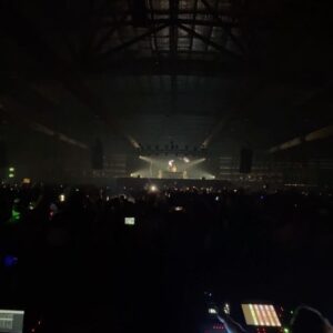 Wouter Janssen Instagram - We did it! A sold out venue in Sydney Australia, with almost 10.000 party lovers coming out strong. A night we will never forget. We have no words to describe our gratitude and appreciation for the Australian crowd. There was so much electricity and love in the air, it was truly amazing. Thanks for being part of our journey, this was the first show of our 360 Hardstyle World Tour and we couldn’t have done it any better. Album is coming on June 20th , stay tuned! Thanks @eventshsu 🇦🇺❤️🇦🇺