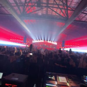 Wouter Janssen Instagram - We did it! A sold out venue in Sydney Australia, with almost 10.000 party lovers coming out strong. A night we will never forget. We have no words to describe our gratitude and appreciation for the Australian crowd. There was so much electricity and love in the air, it was truly amazing. Thanks for being part of our journey, this was the first show of our 360 Hardstyle World Tour and we couldn’t have done it any better. Album is coming on June 20th , stay tuned! Thanks @eventshsu 🇦🇺❤️🇦🇺