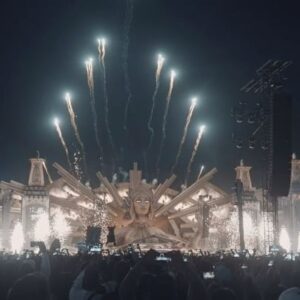 Wouter Janssen Instagram - Gracias EDC MÉXICO por la increíble experiencia. ¡Todavía estamos pensando del fin de semana pasado! 

Tocamos muchas canciones nuevas, incluyendo esta nueva pista junto con nuestro viejo amigo @djzany , “All We Need” - ¡que ya está disponible en todas partes! Ve a transmitirla y revive uno de tus momentos favoritos de EDC 🇲🇽❤️

Thanks EDC MEXICO for the amazing experience. We are still thinking about last weekend! We played a lot of new records, including this new release “All We Need” together with our long time friend  @djzany , which is out now!  Go stream is and relive one of your favorite moments from EDC WEEKEND 🇲🇽❤️
#edcmexico #edc #mexico #mexicohardstyle #hardstyle #mariachallenge #cielitolindo #mexicocity🇲🇽