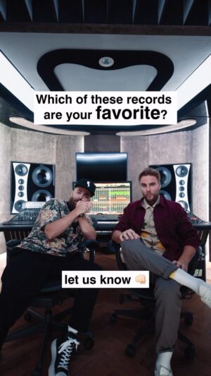 Wouter Janssen Instagram - What’s your favorite record of this year so far? Part 1

1. Holland (ft. Earl st Claire)
2. Mirror Mirror (w Steve Aoki / Jem Cooke)
3. Feeling (ft. Sonny Wilson)

#edmhit #newmusic #seemyalbum #edminstagram #showtek #spinnin #edmbangers #festival #ade2023