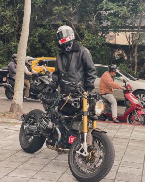 Wu Nien-hsuan Instagram - 🧨