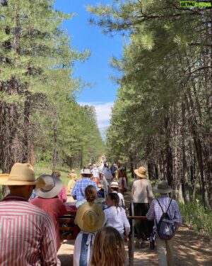 Wyatt Bennett Instagram - Just last week, Shae, Evee and I got to go to TREK. Trek is a camp where we all recreate what the pioneers did in the 1800s by pushing hand carts and traveling across the plains. And oh my it was one of the coolest experiences. I Loved It. We all had a lot of fun, there were so many cool views like the Grand Canyon, and the stars and the moon were insanely bright. Trek, even though it was quite tough, it was well worth it.