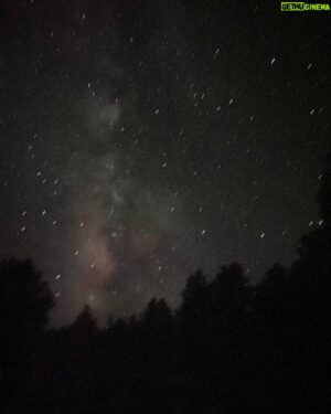 Wyatt Bennett Instagram - Just last week, Shae, Evee and I got to go to TREK. Trek is a camp where we all recreate what the pioneers did in the 1800s by pushing hand carts and traveling across the plains. And oh my it was one of the coolest experiences. I Loved It. We all had a lot of fun, there were so many cool views like the Grand Canyon, and the stars and the moon were insanely bright. Trek, even though it was quite tough, it was well worth it.