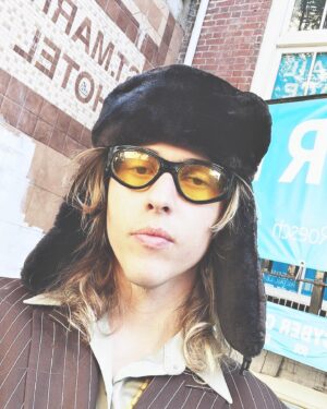 Wyatt Shears Instagram - 