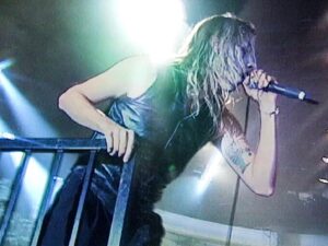 Wyatt Shears Instagram - Hollywood Palladium 2 

Photos : @jaxonleft