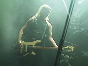 Wyatt Shears Instagram - Hollywood Palladium 2 

Photos : @jaxonleft
