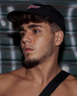 Xande Valois Instagram - 🥇🔞