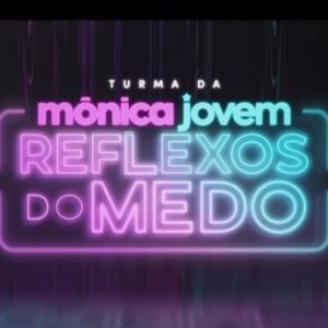 Xande Valois Instagram - 🚨 VOCÊS PEDIRAM E A GENTE ATENDEU! PARE TUDO QUE VOCÊ TÁ FAZENDO E VEM ASSISTIR O NOVO TRAILER DE #TMJReflexosDoMedo 🚨 

18 de janeiro só nos cinemas 🍿

#cinema #turmadamonicajovem #movie #mauriciodesousa #cinemanacional