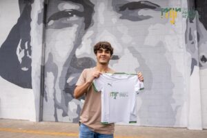 Xande Valois Instagram - Iniciamos a semana com uma visita muito visita especial no Instituto Neymar Jr. nesta terça-feira! O ator @xandevalois conheceu nosso projeto social e compartilhou momentos de muito carinho e simpatia com as nossas crianças. Foi um dia de alegria e inspiração para todos! Agradecemos pela visita, Xande! Volte sempre! 💛💚 

We started the week with a very special visit to Instituto Neymar Jr. this Tuesday! Actor @xandevalois met our social project and shared moments of great affection and sympathy with our children. It was a day of joy and inspiration for everyone! Thanks for visiting, Xande! You’re always welcome! 💛💚

#institutoneymarjr #neymarjr #projetosocial