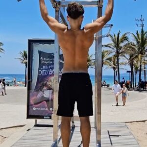 Xande Valois Instagram - Sdd RJ 🙏🏼🍀
.
.
.
Click: @dandelmiro