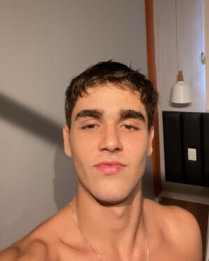 Xande Valois Instagram - caradebebê.jpg