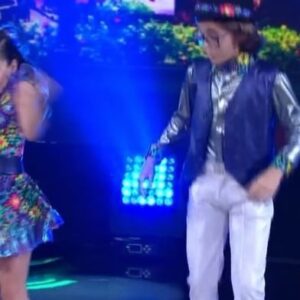 Xande Valois Instagram - Lembrança do Dancinha dos Famosos! 🏆🕺🏻

Um momento especial na minha história, repleto de dedicação e superação. Que memória incrível! 

Ps: essa época era só samba no pé 🙏🏼🤣

Quem aí lembra? 

Reprodução 🎥: Globo / GloboPlay

#tbt #dancinhadosfamosos #globoplay