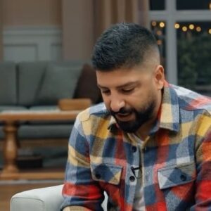 Xaniar Khosravi Instagram - یه کم پلی استیشن بازی کنم 🥺😢

#xaniar #xaniarkhosravi #mehmooni
