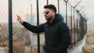 Xaniar Khosravi Instagram - _
رفتى كه چى بشه...
Photo by @alighazizadeh 
#xaniar #xaniarkhosravi